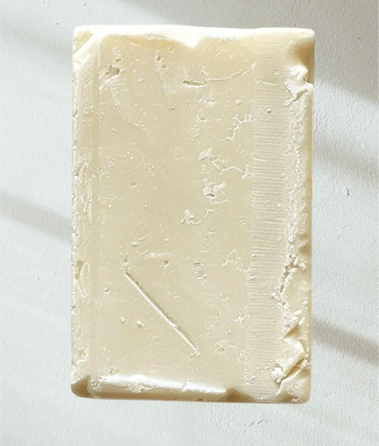 Snow White Soap Bar