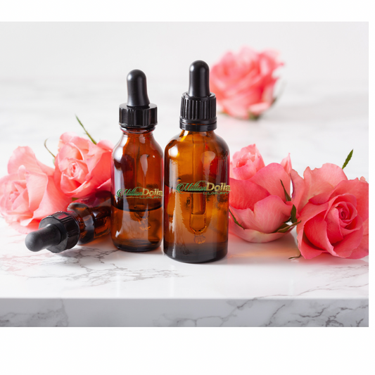 Rose Oil