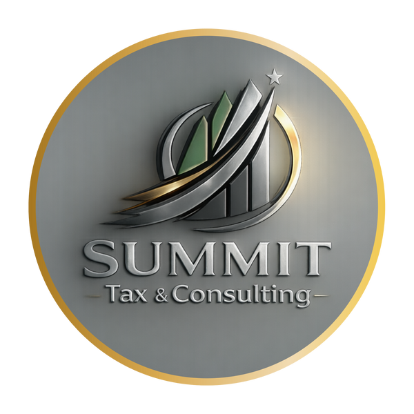 Summit Tax & Consulting